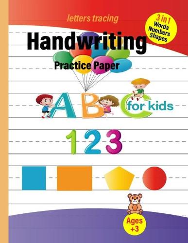 Letters Tracing