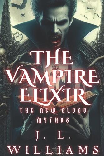 The Vampire Elixir