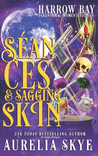 Séances & Sagging Skin
