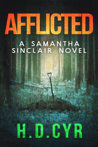 Afflicted