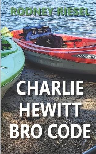Charlie Hewitt