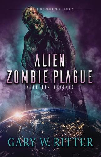 Alien Zombie Plague