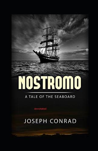 Nostromo