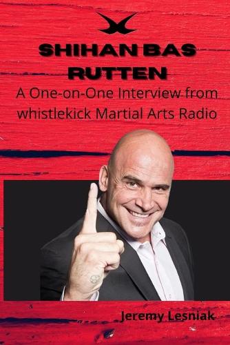 Shihan Bas Rutten