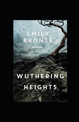 Wuthering Heights Annotated