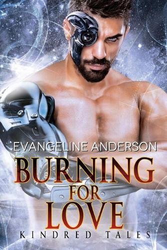 Burning for Love