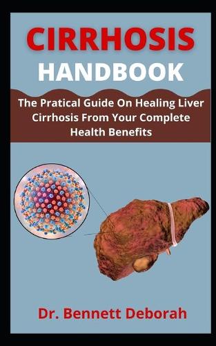 Cirrhosis Handbook