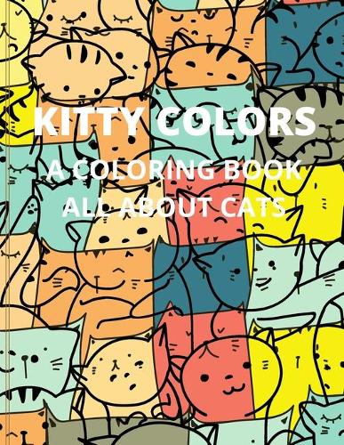 Kitty Colors