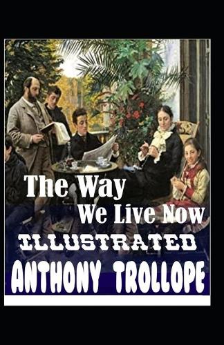 The Ghost Illustrated