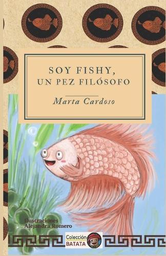 Soy Fishy, un pez filósofo