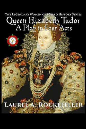 Queen Elizabeth Tudor