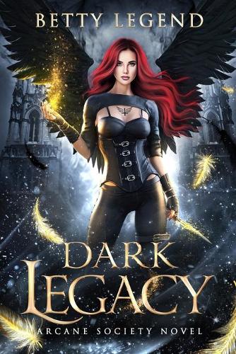 Dark Legacy