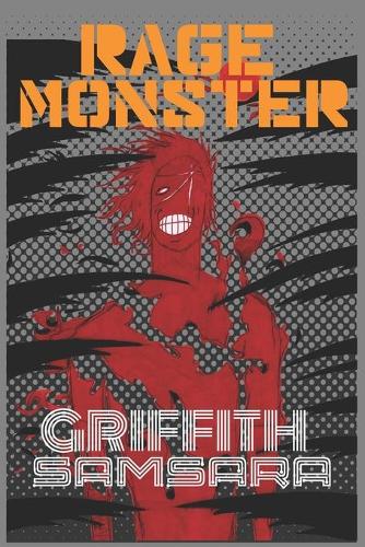 Rage Monster