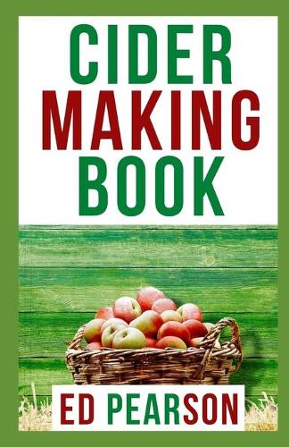 Cider Making Book