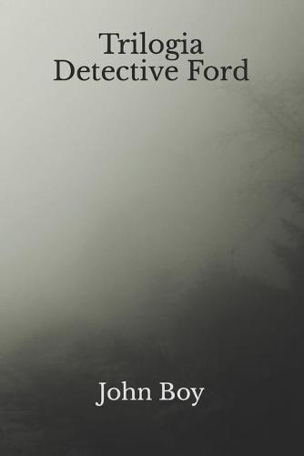 Trilogia Detective Ford