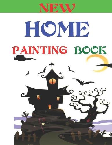 Home Painting Book