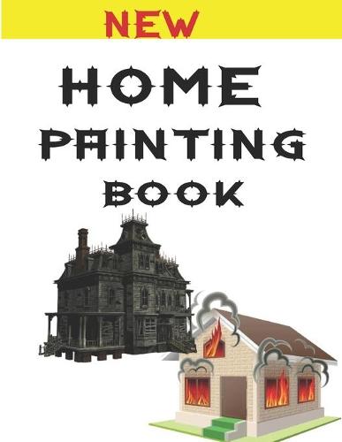 Home Painting Book