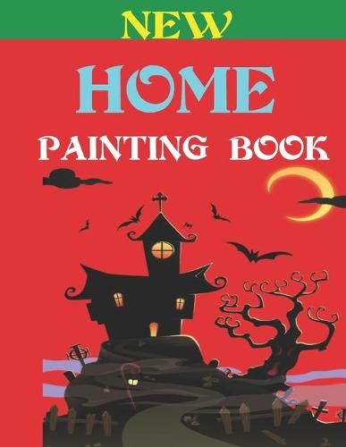 Home Painting Book