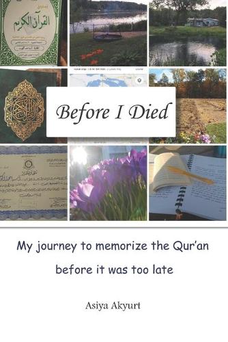 Before I Died