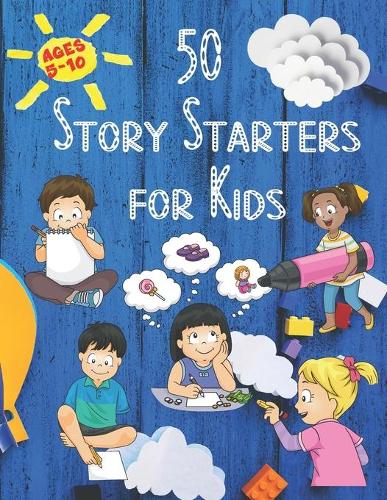 50 Story Starters