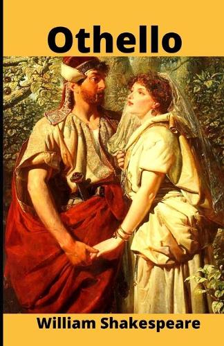 Othello Illustrated