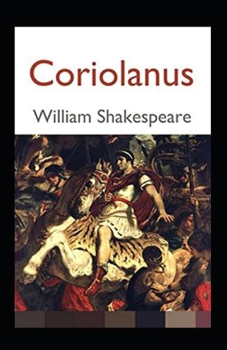 Coriolanus Illustrated