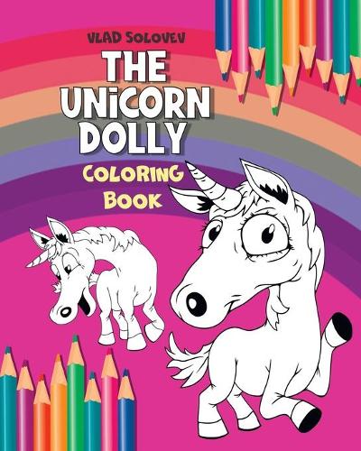 The Unicorn Dolly