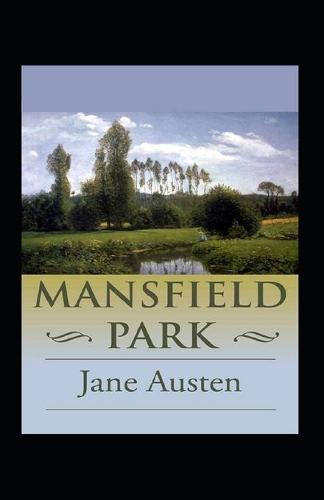 Mansfield Park Annotated