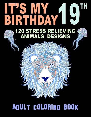 It's My 19th Birthday