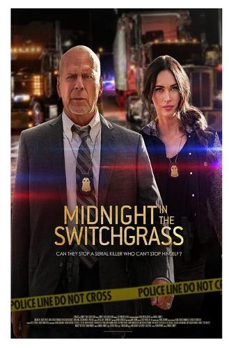 Midnight in the Switchgrass