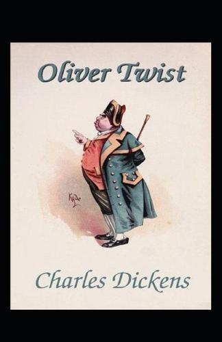 Oliver Twist Annotated