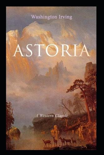 Astoria Annotated