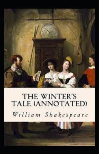 The Winter's Tale Annotated