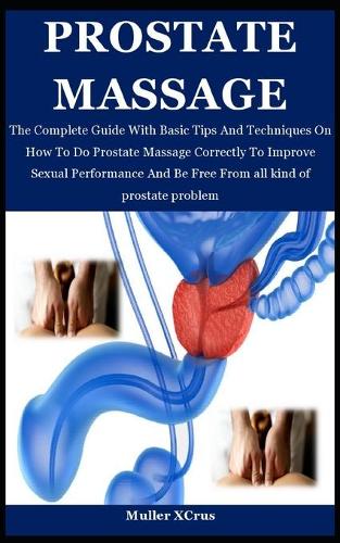 Prostate Massage