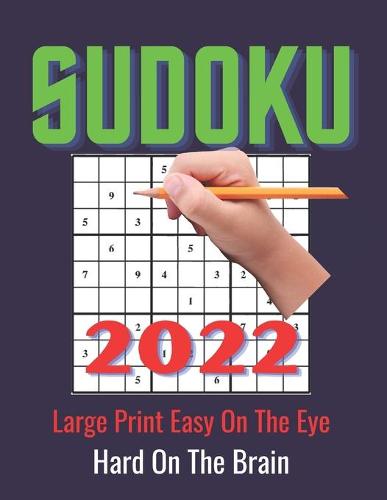 Sudoku Difficult Books For Adults