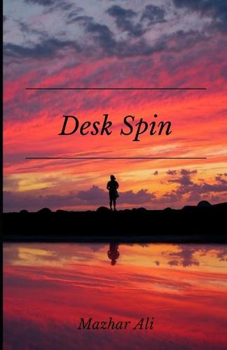Desk Spin