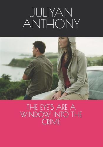 THE EYE'S are a window into the crime