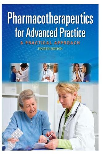 Pharmacotherapeutics for Advanced Practice