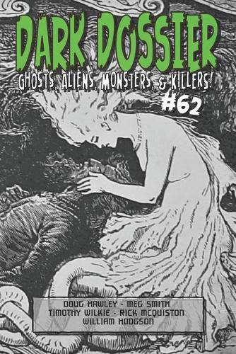 Dark Dossier #62