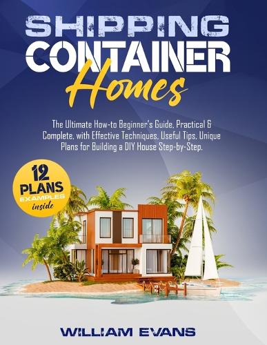 Shipping Container Homes
