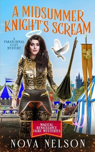 A Midsummer Knight's Scream