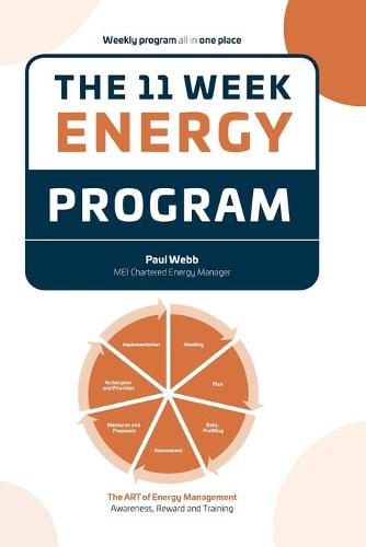 The 11 Week Energy Program