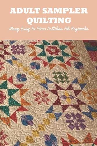 Adult Sampler Quilting