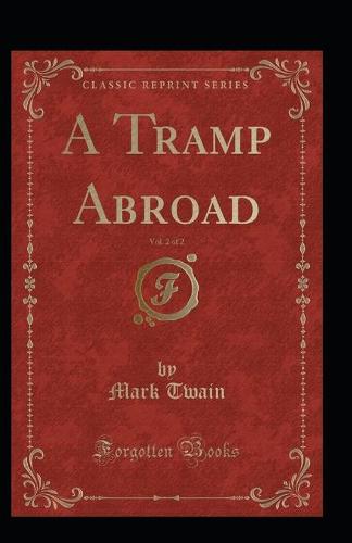 A Tramp Abroad, Part 2 Annotated