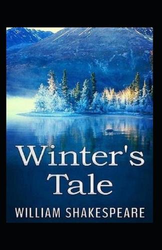 The Winter's Tale Annotated