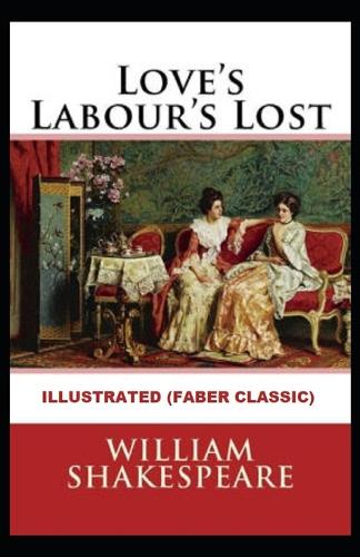 Loves Labours Lost