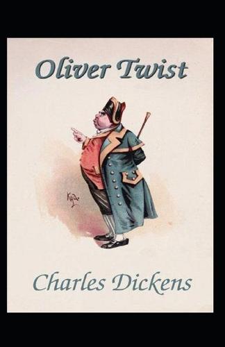 Oliver Twist Annotated