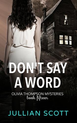 Don't Say a Word