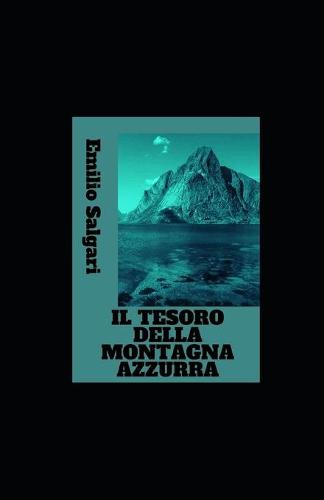 Il tesoro della Montagna Azzurra