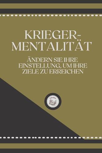 Krieger-Mentalitat